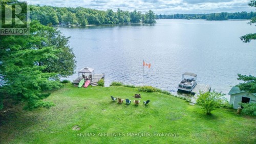 54 Thompson Lane, Rideau Lakes, ON 