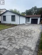 622 ELLIOTT CRESCENT  Milton, ON L9T 3G4