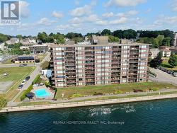 805 - 55 WATER STREET E Brockville, ON K6V 1A3