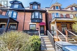 3 - 280 ST CLARENS AVENUE  Toronto, ON M6H 3W3