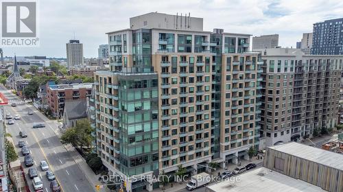 607 - 238 BESSERER STREET , Ottawa, Ontario K1N 6B1