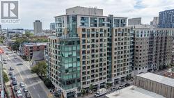 607 - 238 BESSERER STREET Ottawa, ON K1N 6B1