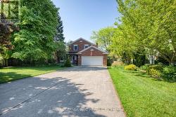 35 GARRISON VILLAGE DRIVE  Niagara-On-The-Lake (Town), ON L0S 1J0