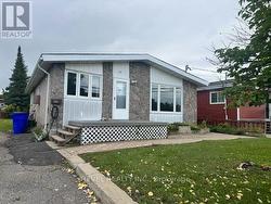 205 JUBILEE AVENUE W  Timmins (Tm - Tnw - Algonquin To Jubilee), ON P4N 4N1