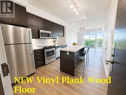 805 - 26 NORTON AVENUE  Toronto, ON M2N 0H6