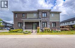 513 WOODLEA Court  Kitchener, ON N2R 1R7