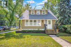 234 10th STREET E  Saskatoon, SK S7N 0C5