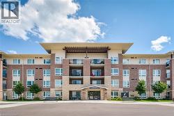 103 WESTMINSTER Crescent Unit# 408  Fergus, ON N1M 0C6
