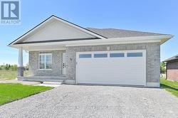 10 DUNMOR STREET  Stirling-Rawdon (Stirling Ward), ON K0K 3E0