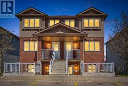 16B - 50 HOWE DRIVE  Kitchener, ON N2E 1J4