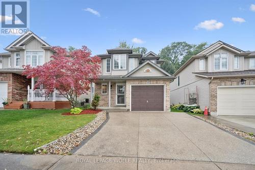 938 Atlantic Boulevard, Waterloo, ON 