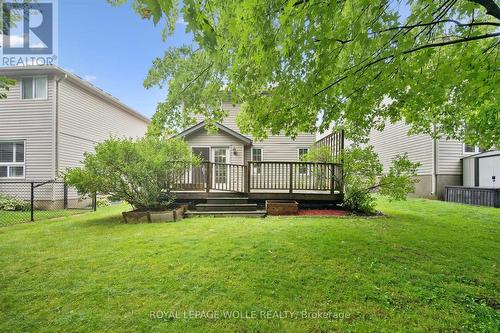 938 Atlantic Boulevard, Waterloo, ON 