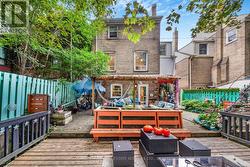 761 KINGSTON ROAD Toronto, ON M4E 1R9