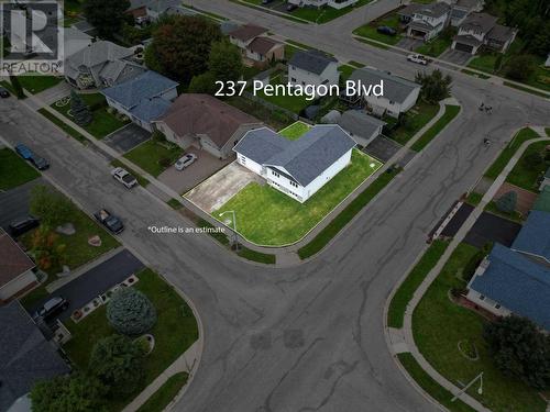 237 Pentagon Blvd, Sault Ste. Marie, ON 