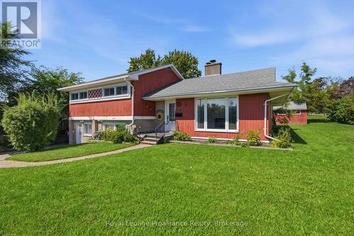 302 KING STREET  Quinte West (Trenton Ward), ON K8V 3X5