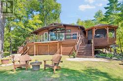 128 C SHELDRAKE LAKE ROAD Addington Highlands, ON K0H 1K0