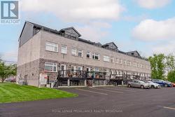 105 - 809 DEVELOPMENT DRIVE  Kingston (South Of Taylor-Kidd Blvd), ON K7M 0J4