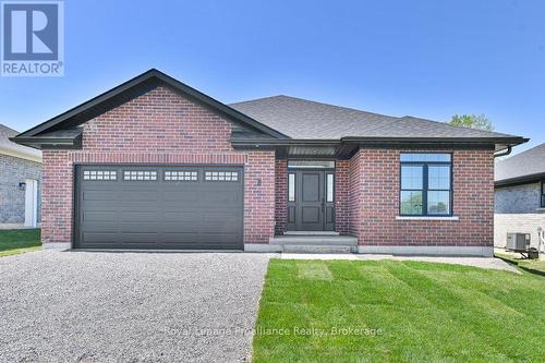 8 DUNMOR STREET  Stirling-Rawdon (Stirling Ward), ON K0K 3E0