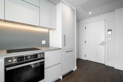 Kitchen - 3203-1205 Place Phillips, Montréal (Ville-Marie), QC 
