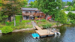 149 Rue Gravelle  Denholm, QC J8N 9H2