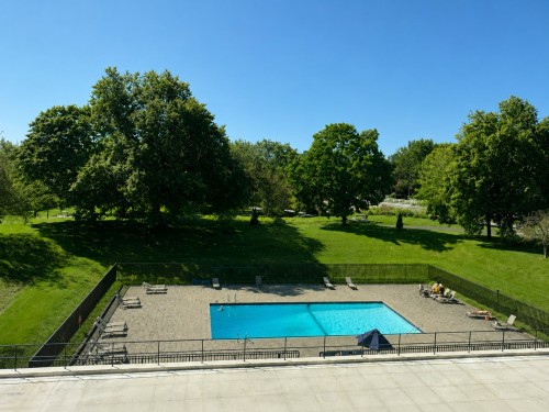 View - 308-201 Rue Corot, Montréal (Verdun/Île-Des-Soeurs), QC 