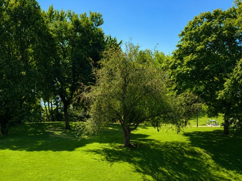 View - 308-201 Rue Corot, Montréal (Verdun/Île-Des-Soeurs), QC 
