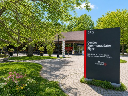 Nearby - 308-201 Rue Corot, Montréal (Verdun/Île-Des-Soeurs), QC 