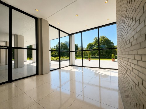 Mud Room - 308-201 Rue Corot, Montréal (Verdun/Île-Des-Soeurs), QC 