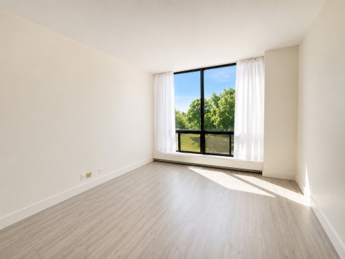 Master Bedroom - 308-201 Rue Corot, Montréal (Verdun/Île-Des-Soeurs), QC 