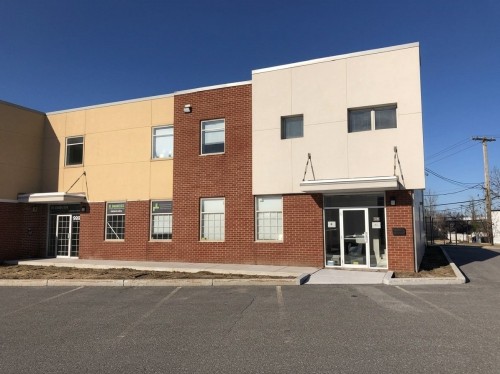 Façade - 665 Rue De La Sablière, Bois-Des-Filion, QC 