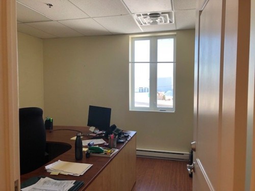 Bureau - 665 Rue De La Sablière, Bois-Des-Filion, QC 