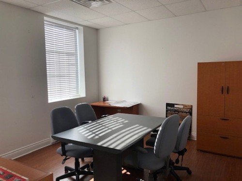 Bureau - 665 Rue De La Sablière, Bois-Des-Filion, QC 