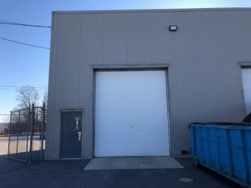 Réception - 665 Rue De La Sablière, Bois-Des-Filion, QC 
