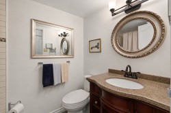 Bathroom - 