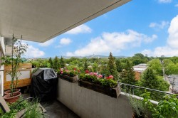 Balcony - 