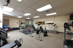 Exercise Room - 