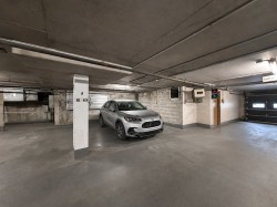 Garage - 