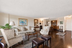 Living Room - 