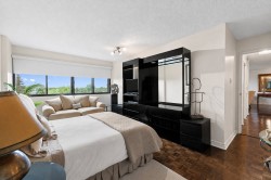 Master Bedroom - 