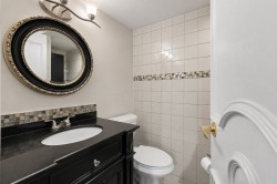 Master Bathroom - 