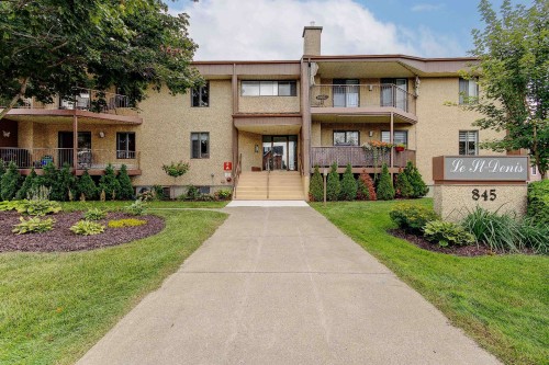 202-845 Rue Rodier  Saint-Jean-Sur-Richelieu, QC J2W 1L9