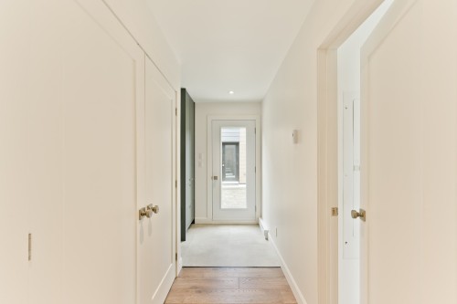 Mud Room - 27 Rue Des Tailleurs-De-Pierre, Stanstead - Ville, QC 