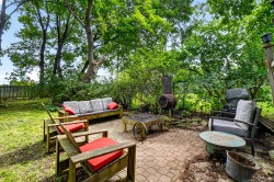 Courtyard - 