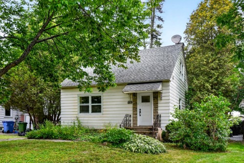 Façade - 89 Av. Broadview, Pointe-Claire, QC 