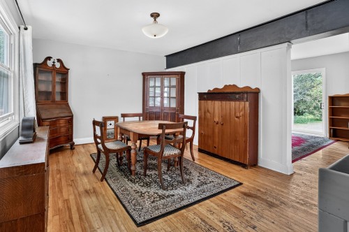 Salle à manger - 89 Av. Broadview, Pointe-Claire, QC 