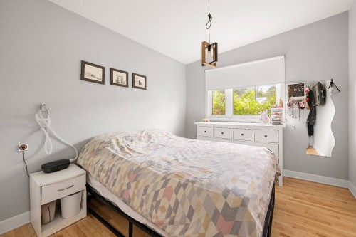 Bedroom - 61 Rue Choisy, Québec (Beauport), QC 