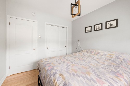 Bedroom - 61 Rue Choisy, Québec (Beauport), QC 
