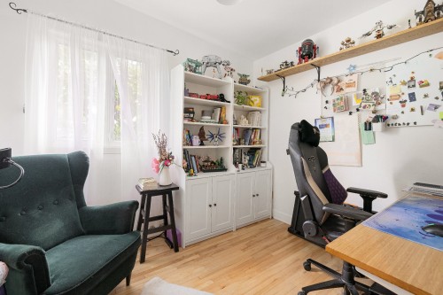 Office - 61 Rue Choisy, Québec (Beauport), QC 
