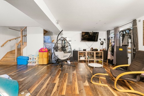 Family Room - 61 Rue Choisy, Québec (Beauport), QC 