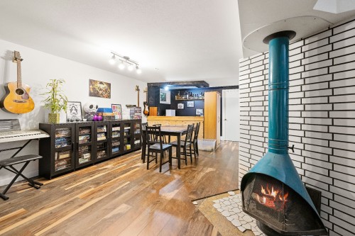 Family Room - 61 Rue Choisy, Québec (Beauport), QC 